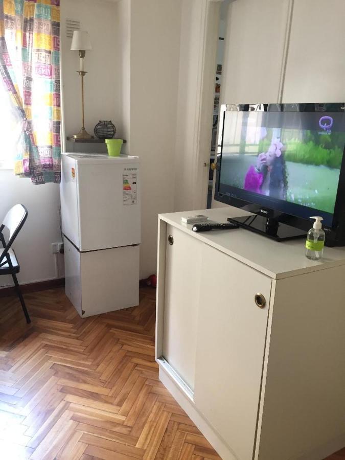 Apartamento Billinghurts Excelente Ubicacion Μπουένος Άιρες Εξωτερικό φωτογραφία