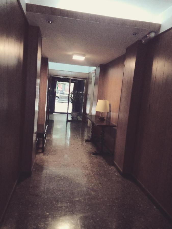 Apartamento Billinghurts Excelente Ubicacion Μπουένος Άιρες Εξωτερικό φωτογραφία
