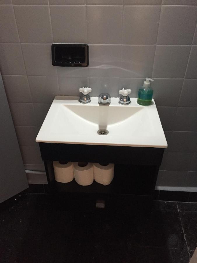 Apartamento Billinghurts Excelente Ubicacion Μπουένος Άιρες Εξωτερικό φωτογραφία