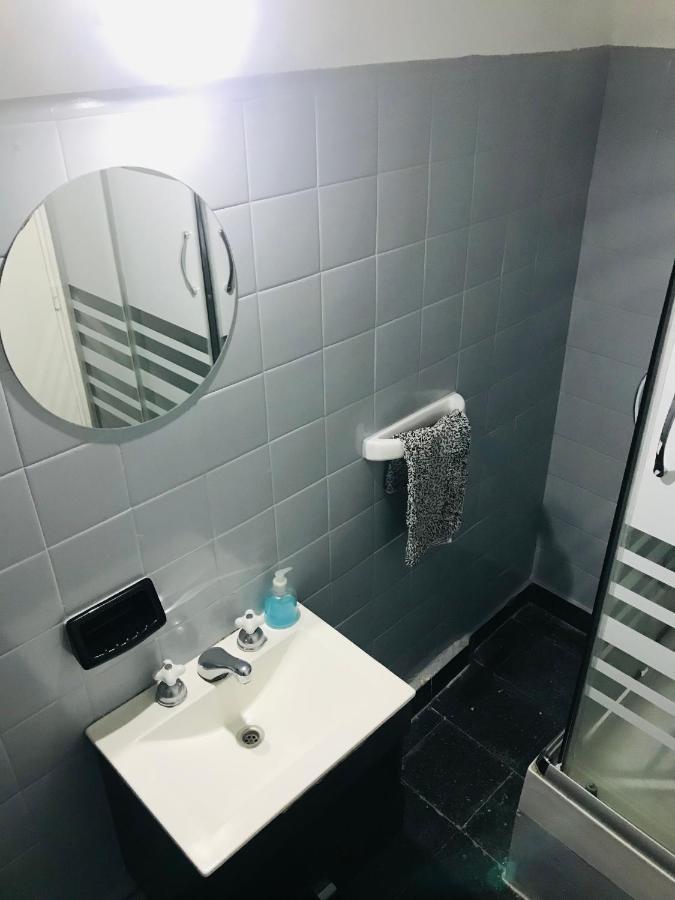 Apartamento Billinghurts Excelente Ubicacion Μπουένος Άιρες Εξωτερικό φωτογραφία