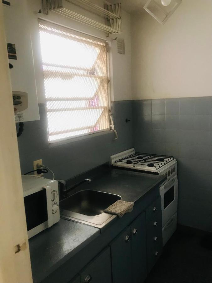 Apartamento Billinghurts Excelente Ubicacion Μπουένος Άιρες Εξωτερικό φωτογραφία