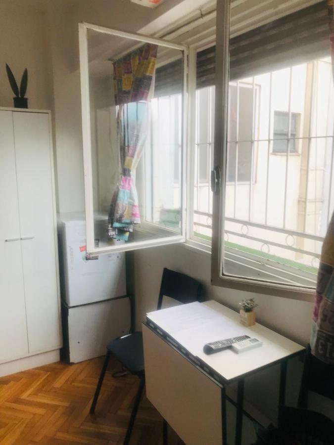 Apartamento Billinghurts Excelente Ubicacion Μπουένος Άιρες Εξωτερικό φωτογραφία