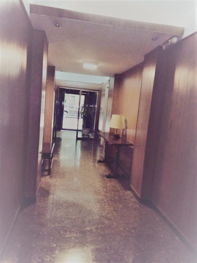 Apartamento Billinghurts Excelente Ubicacion Μπουένος Άιρες Εξωτερικό φωτογραφία