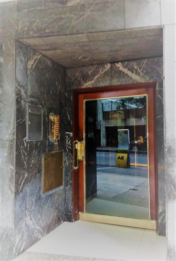 Apartamento Billinghurts Excelente Ubicacion Μπουένος Άιρες Εξωτερικό φωτογραφία